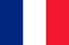 Tricolor francés